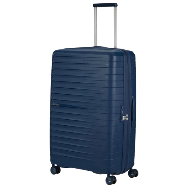 Valiză American Tourister FASTFORWARD 118l/ Dark Blue photo 6