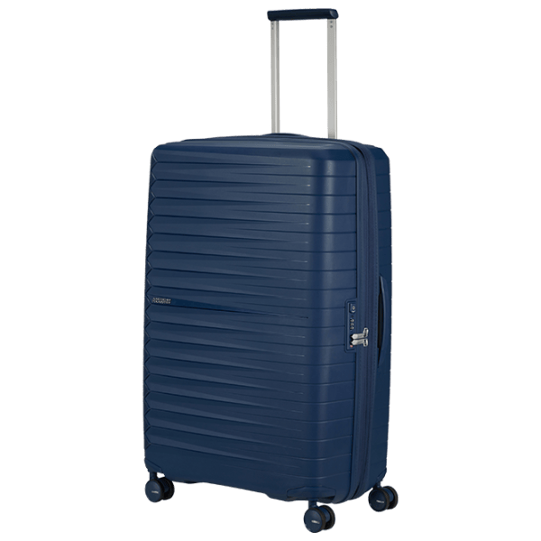 Valiză American Tourister FASTFORWARD 118l/ Dark Blue photo 6