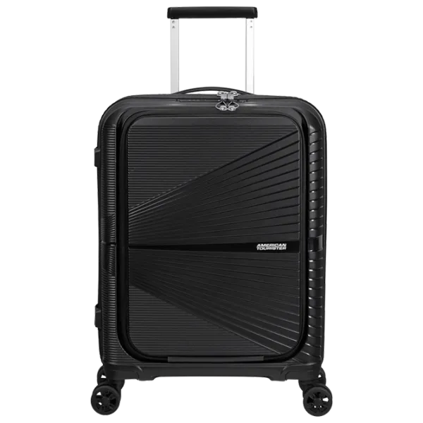 Valiză American Tourister Airconic 34l/ Aqua Black photo 1