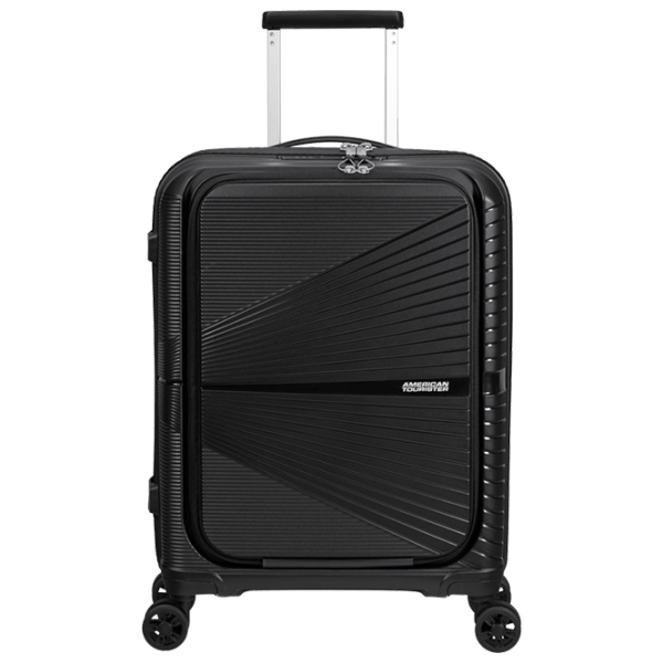Valiză American Tourister Airconic 34l/ Aqua Black photo 1