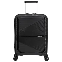 Valiză American Tourister Airconic 34l/ Aqua Black