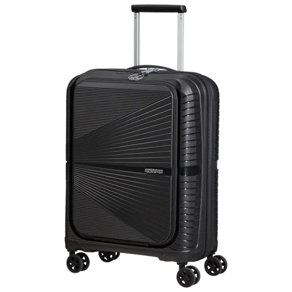 Valiză American Tourister Airconic 34l/ Aqua Black photo 2