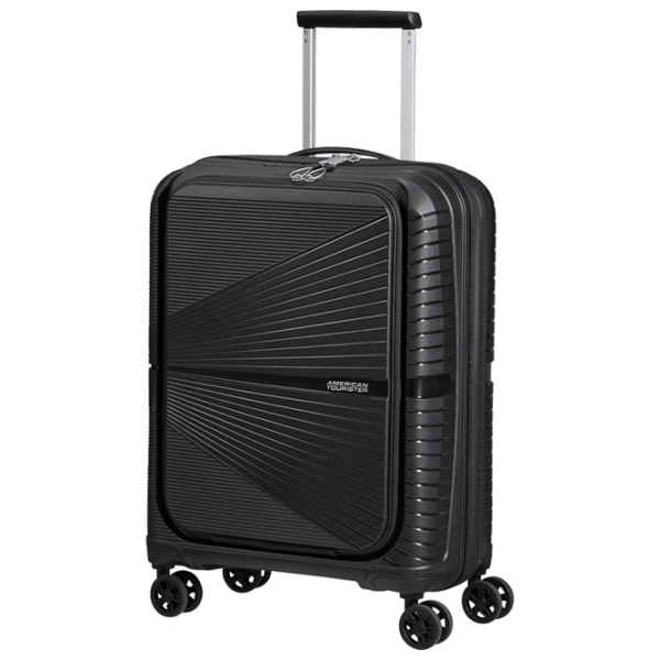 Valiză American Tourister Airconic 34l/ Aqua Black photo 2