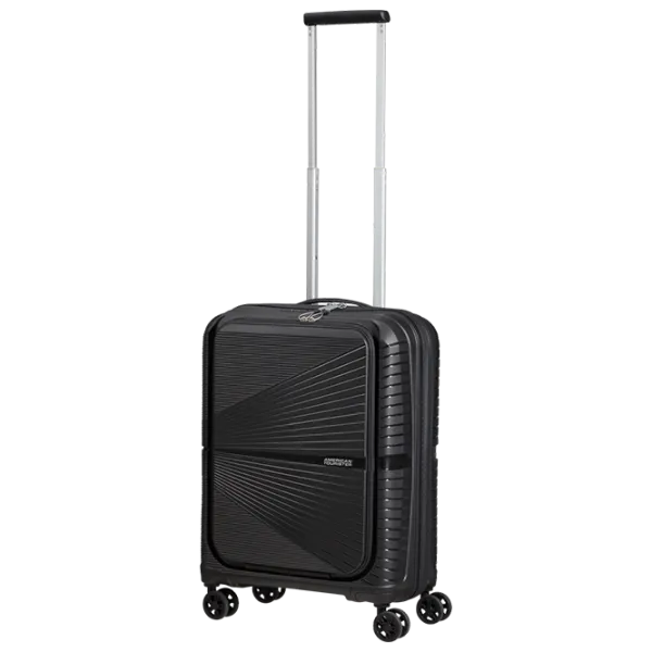 Valiză American Tourister Airconic 34l/ Aqua Black photo 5