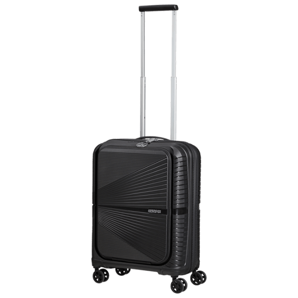 Valiză American Tourister Airconic 34l/ Aqua Black photo 5