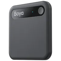 Микрофон Boya Notra Neo Черный