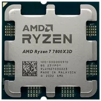 Игровой компьютер Navigator 11910 Ryzen 7 7800X3D/ 32 ГБ/ / 1 ТБ/ GeForce RTX 5070 photo 2