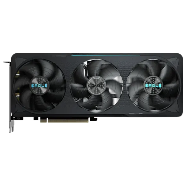 Игровой компьютер Navigator 11910 Ryzen 7 7800X3D/ 32 ГБ/ / 1 ТБ/ GeForce RTX 5070 photo 4