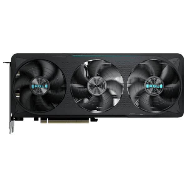 Игровой компьютер Navigator 11910 Ryzen 7 7800X3D/ 32 ГБ/ / 1 ТБ/ GeForce RTX 5070 photo 4