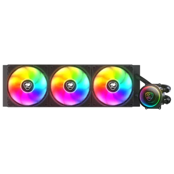 Игровой компьютер Navigator 11910 Ryzen 7 7800X3D/ 32 ГБ/ / 1 ТБ/ GeForce RTX 5070 photo 7
