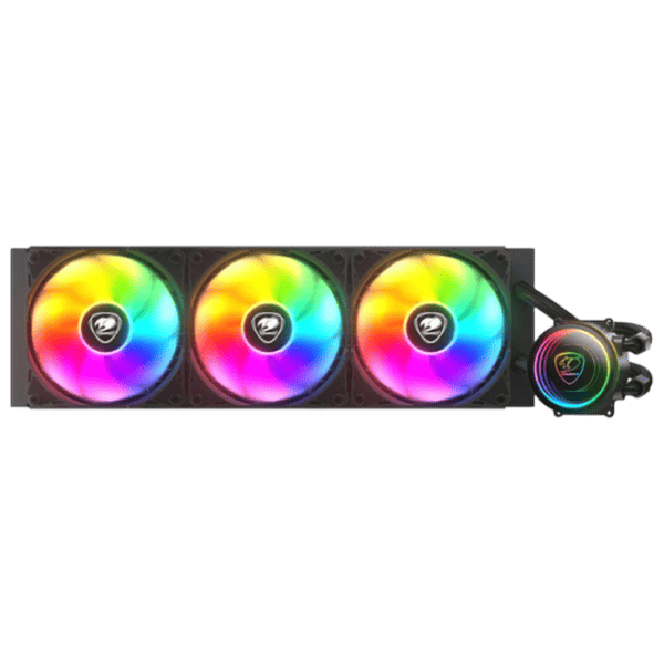 Игровой компьютер Navigator 11910 Ryzen 7 7800X3D/ 32 ГБ/ / 1 ТБ/ GeForce RTX 5070 photo 7