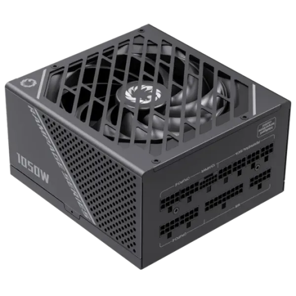 Игровой компьютер Navigator 11910 Ryzen 7 7800X3D/ 32 ГБ/ / 1 ТБ/ GeForce RTX 5070 photo 8