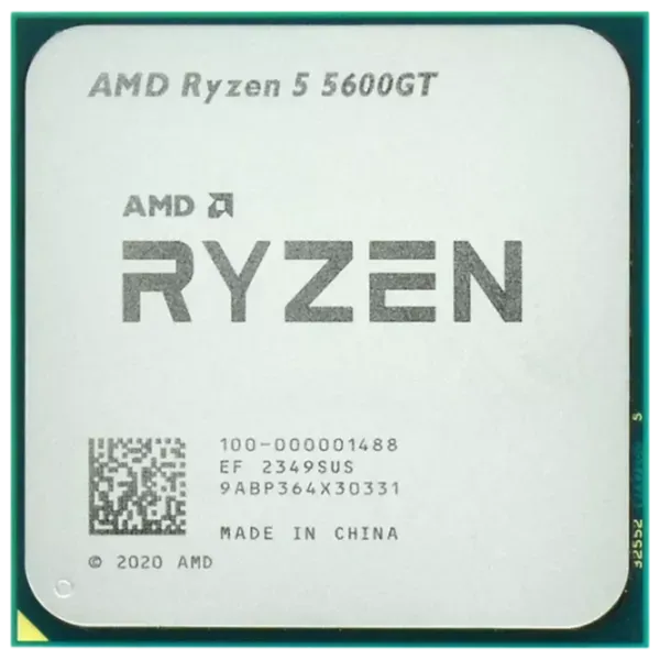 Персональный компьютер Navigator 11904 Ryzen 5 5600GT/ 16 ГБ/ / 500 ГБ/ photo 2