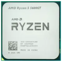 Персональный компьютер Navigator 11904 Ryzen 5 5600GT/ 16 ГБ/ / 500 ГБ/ photo 2