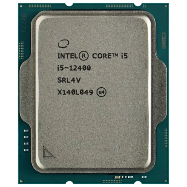 Персональный компьютер Navigator 11905 Core i5 12400/ 16 ГБ/ / 256 ГБ/ UHD Graphics 730 photo 2