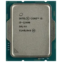 Персональный компьютер Navigator 11905 Core i5 12400/ 16 ГБ/ / 256 ГБ/ UHD Graphics 730 photo 2