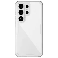 Чехол для смартфона Samsung Galaxy S26 Ultra Nillkin / Back / ТПУ / Прозрачный