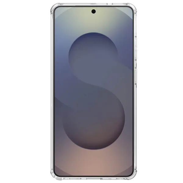 Чехол для смартфона Samsung Galaxy S26 Ultra Nillkin / Back / ТПУ / Прозрачный photo 4