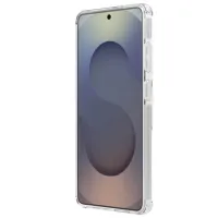 Чехол для смартфона Samsung Galaxy S26 Ultra Nillkin / Back / ТПУ / Прозрачный photo 5