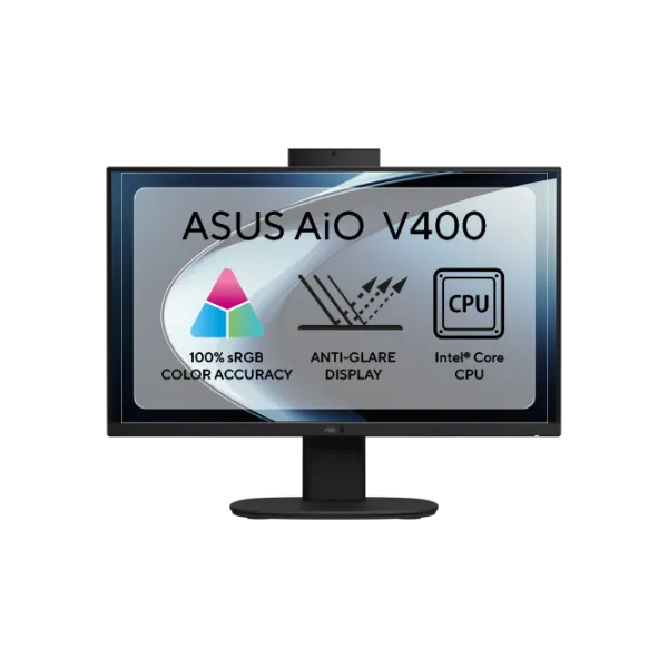 Моноблок Asus AIO 27" Full HD Core i5/ V470VAK/ 16 ГБ/ 512 ГБ/ Белый photo 1