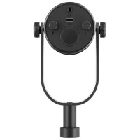 Микрофон Boya CastMic P60 Черный photo 2