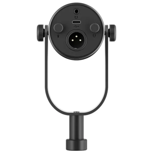 Микрофон Boya CastMic P60 Черный photo 3