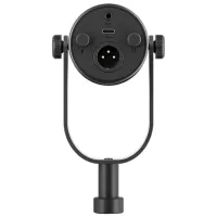 Микрофон Boya CastMic P60 Черный photo 3