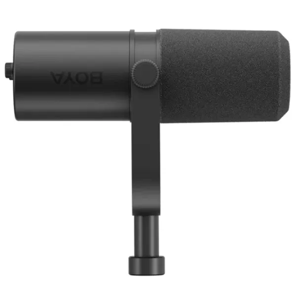Микрофон Boya CastMic P60 Черный photo 4