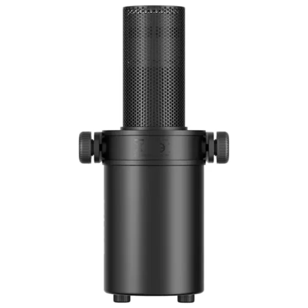 Микрофон Boya CastMic P60 Черный photo 5