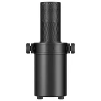 Микрофон Boya CastMic P60 Черный photo 5