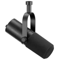 Микрофон Boya CastMic P60 Черный photo 6