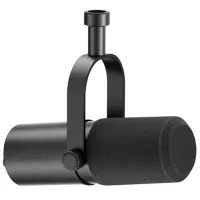 Микрофон Boya CastMic P60 Черный photo 7