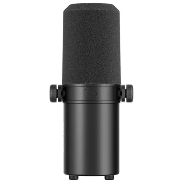 Микрофон Boya CastMic P60 Черный photo 9