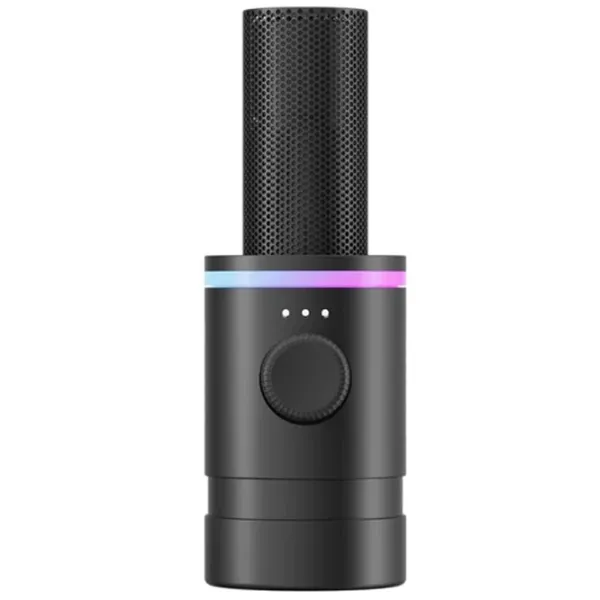Микрофон Boya CastMic S60 Черный photo 3