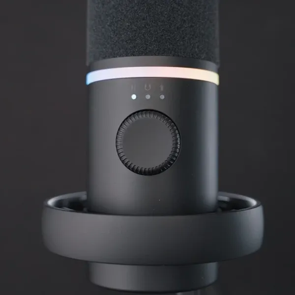 Микрофон Boya CastMic S60 Черный photo 8