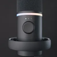 Микрофон Boya CastMic S60 Черный photo 8