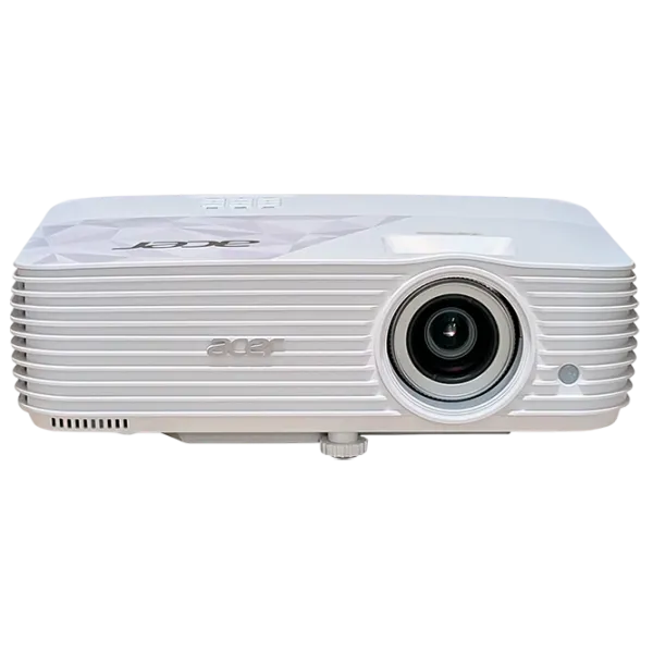Proiector Acer HL6820G Home and Office/ White photo 1