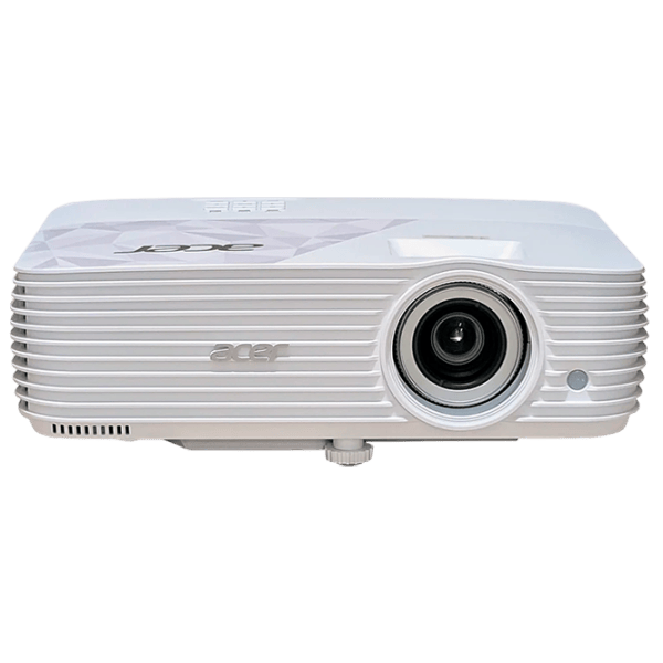Proiector Acer HL6820G Home and Office/ White photo 1