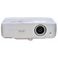 Proiector Acer HL6820G Home and Office/ White