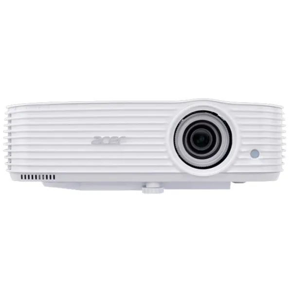 Proiector Acer HL6820G Home and Office/ White photo 2