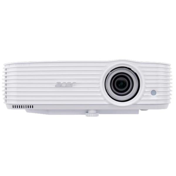 Proiector Acer HL6820G Home and Office/ White photo 2