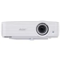 Проектор Acer HL6820G Для дома и офиса/ Белый photo 2