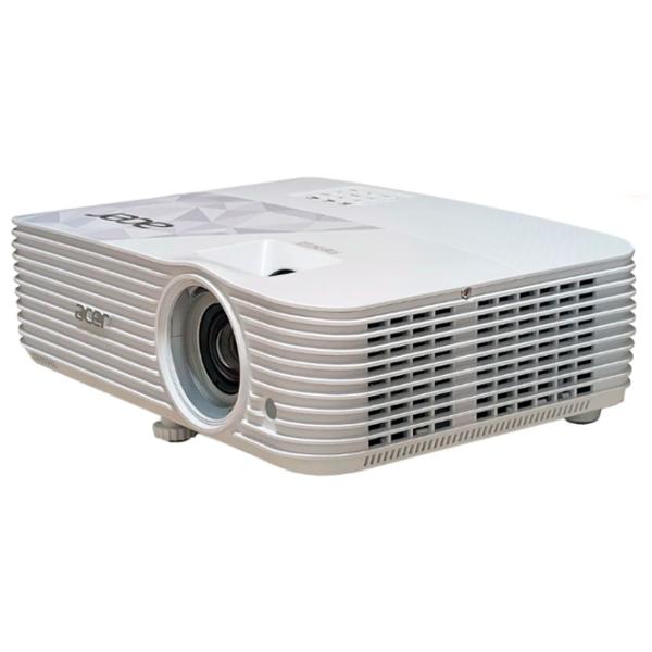 Proiector Acer HL6820G Home and Office/ White photo 3
