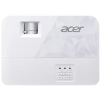 Проектор Acer HL6820G Для дома и офиса/ Белый photo 4