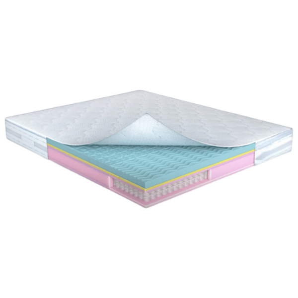Ортопедический матрас Muun Irene 180 x 200 см Высота матраса: 25 см photo 1
