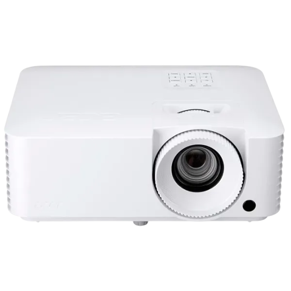 Proiector Acer XL2521i Home and Office/ White photo 1