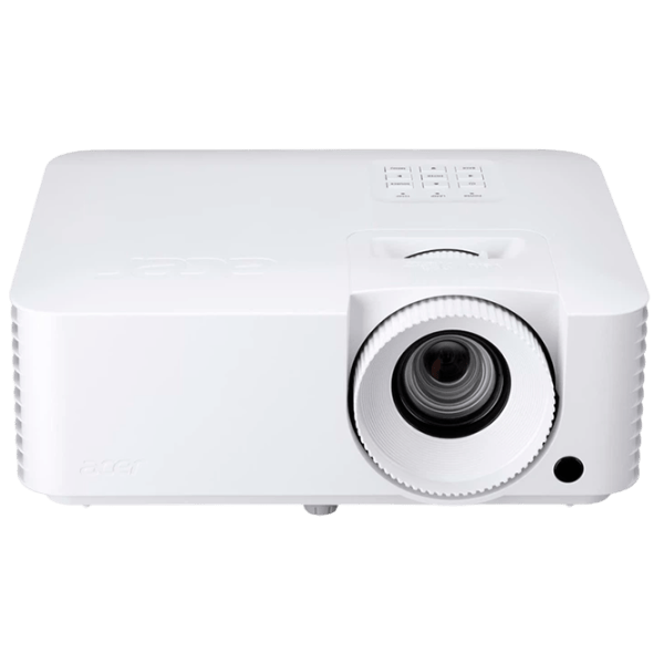Proiector Acer XL2521i Home and Office/ White photo 1