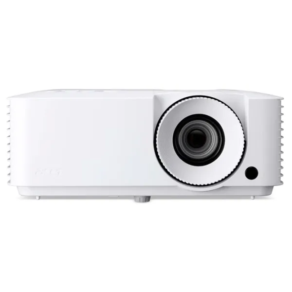 Proiector Acer XL2521i Home and Office/ White photo 2