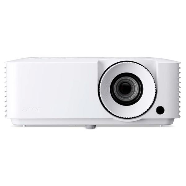 Proiector Acer XL2521i Home and Office/ White photo 2