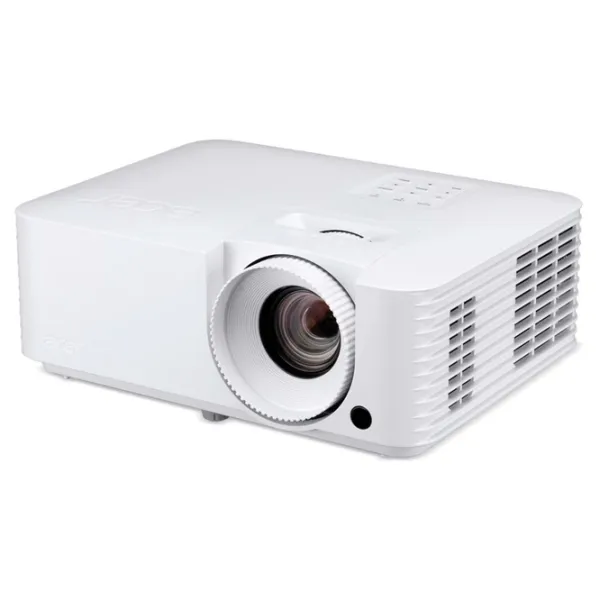 Proiector Acer XL2521i Home and Office/ White photo 3
